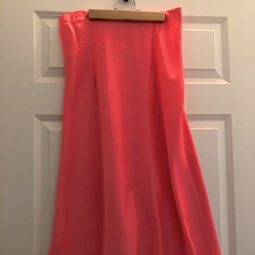 J Crew Midi Skirt